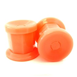 Dappen Dish - Plastic Without Hole